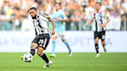 Douglas Luiz