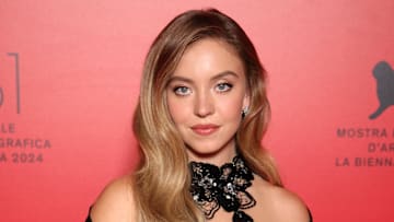 Sydney Sweeney