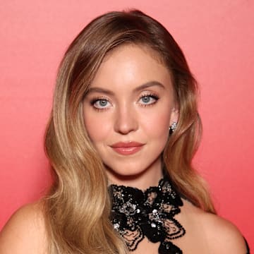 Sydney Sweeney