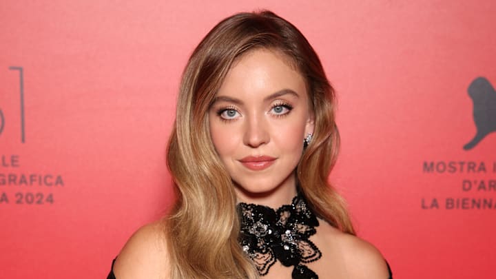 Sydney Sweeney