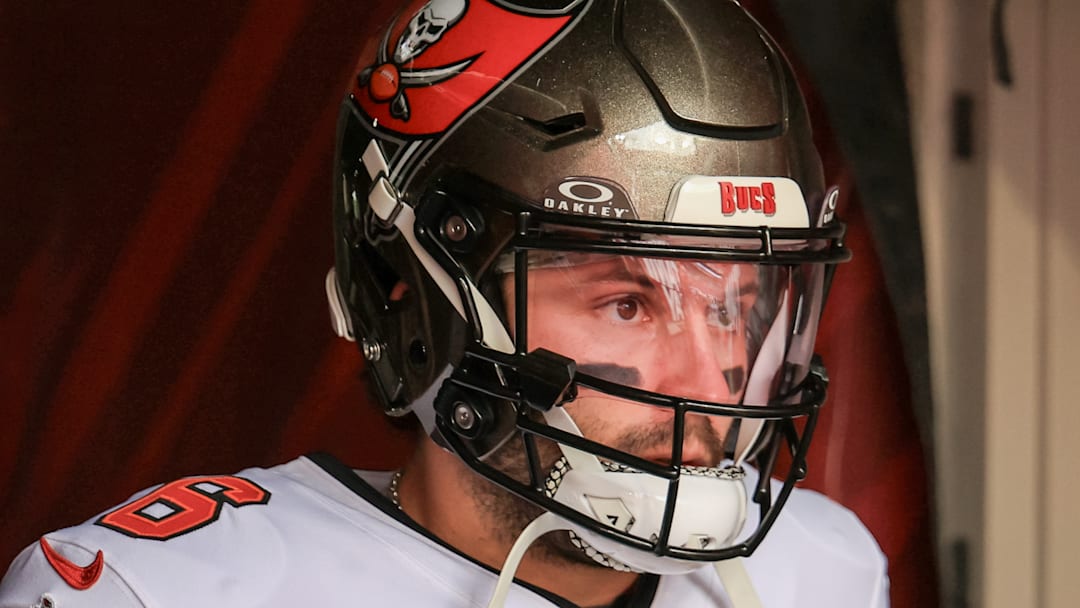 Tampa Bay Buccaneers QB Baker Mayfield ripped his team after a Week 10 loss, and the right man heard the call. 