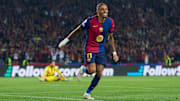 Barcelona olha para o topo da tabela do Campeonato Espanhol 