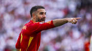 Dani Carvajal