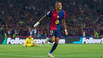 Barcelona olha para o topo da tabela do Campeonato Espanhol 