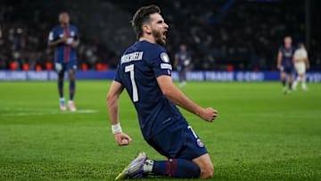Atual campeão, PSG defende 100% de aproveitamento na Champions League 2025/26