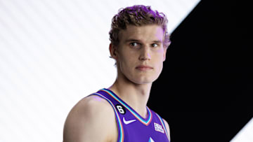 Lauri Markkanen