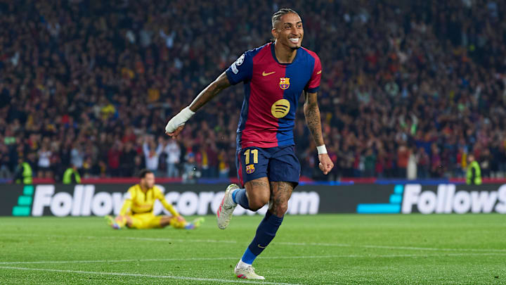 Barcelona olha para o topo da tabela do Campeonato Espanhol 