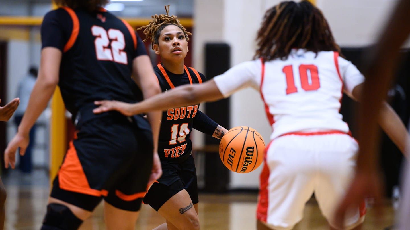 Vote: Who is the most underrated high school girls basketball player in the country in 2024-25?