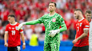 Wojciech Szczesny