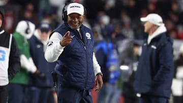 Penn State v Rutgers