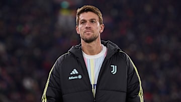 Daniele Rugani Daniele Rugani