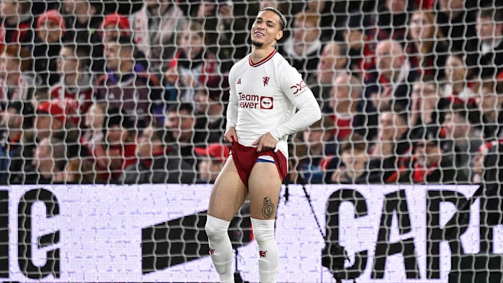 FBL-ENG-FACUP-NOTTINGHAM FOREST-MAN UTD