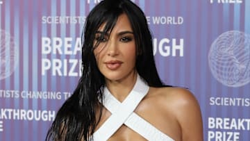 10th Annual Breakthrough Prize Ceremony