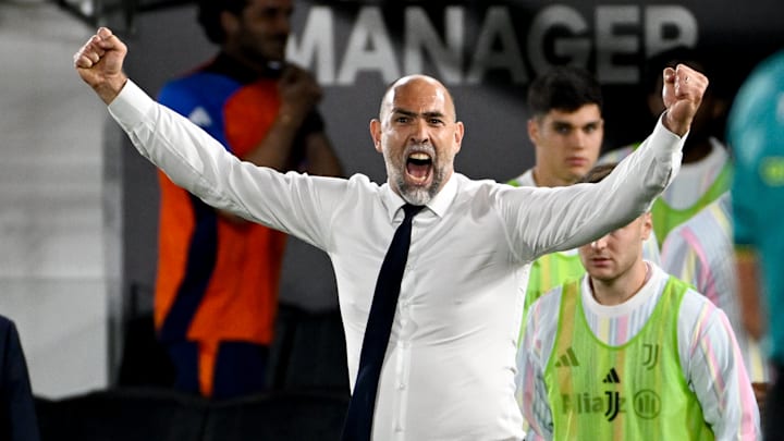 Igor Tudor