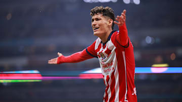America v Chivas - Playoffs Torneo Clausura 2024 Liga MX