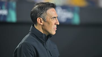 Tigres UANL v Cruz Azul - CONCACAF Champions Cup
