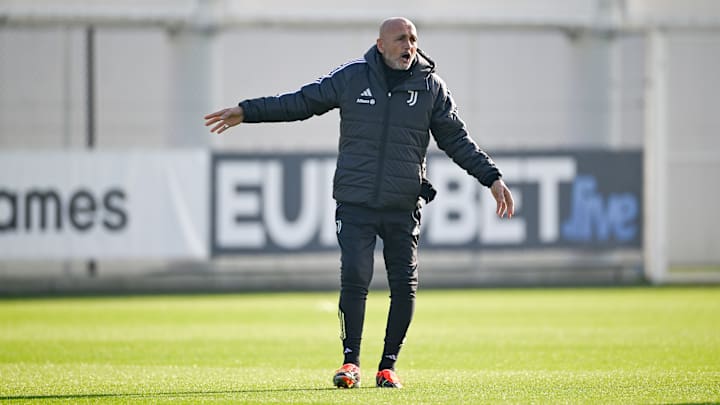 Luciano Spalletti