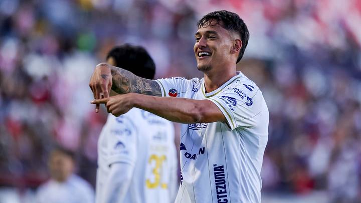 Necaxa cae en el debut de Reynoso y sigue sin reaccionar Necaxa cae en el debut de Reynoso y sigue sin reaccionar