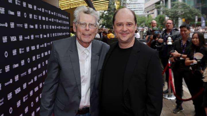 2024 Toronto International Film Festival - "The Life Of Chuck" Premiere