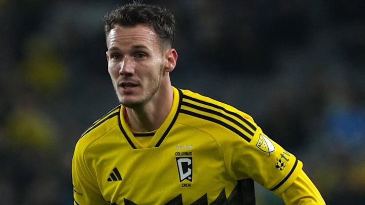 Columbus Crew v FC Cincinnati - 2025 MLS Cup Playoffs