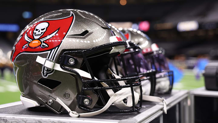 Tampa Bay Buccaneers v New Orleans Saints
