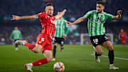 El derbi sevillano estará más caliente que nunca