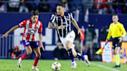 Atletico San Luis v Monterrey - Playoffs Torneo Apertura 2024 Liga MX