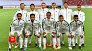 Ilustrasi Timnas Indonesia U-23