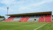 Stadio Giovanni Zini