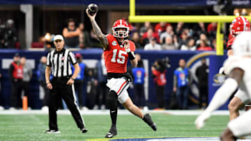 How will Carson Beck do in Miami 