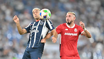 Monterrey v Toluca - Playoffs Torneo Clausura 2025 Liga MX