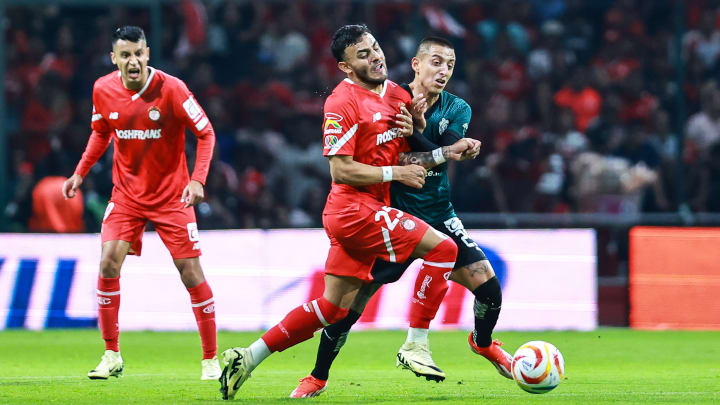 Toluca v Chivas - Playoffs Torneo Clausura 2024 Liga MX