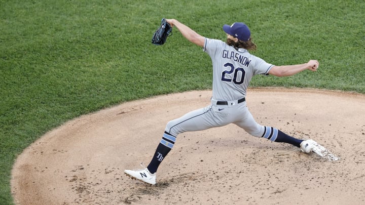 Tampa Bay Rays: Revisiting the Tyler Glasnow trade