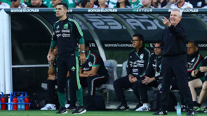 Javier Aguirre tendrá la oportunidad de lograr el mejor resultado que se ha tenido en casa, luego de que en el 70 y 86 se logró llegar a cuartos de final. Ahora se espera llegar ahí. Javier Aguirre tendrá la oportunidad de lograr el mejor resultado que se ha tenido en casa, luego de que en el 70 y 86 se logró llegar a cuartos de final. Ahora se espera llegar ahí.