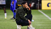 Abel Ferreira tem decisões a tomar para a reta final do Brasileirão