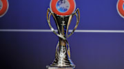 Women's Champions League 24/25