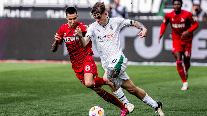 Das Wochenende steht im Zeichen des Rheinderbys Das Wochenende steht im Zeichen des Rheinderbys