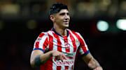 Chivas v Tijuana - Torneo Clausura 2025 Liga MX