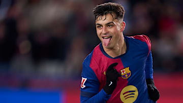FC Barcelona v Atletico de Madrid - La Liga EA Sports