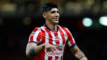 Chivas v Tijuana - Torneo Clausura 2025 Liga MX