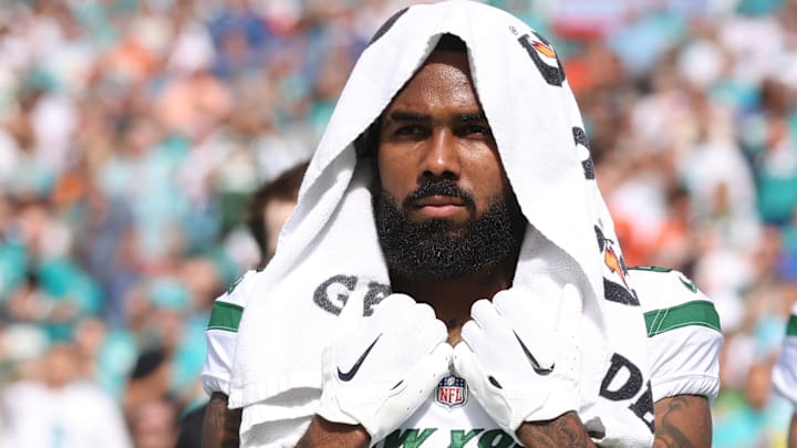 New York Jets v Miami Dolphins