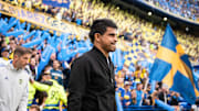 Hugo Ibarra