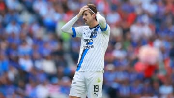 Cruz Azul v Monterrey - Playoffs Torneo Clausura 2024 Liga MX