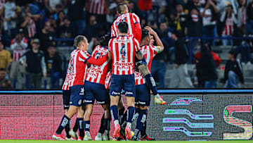 Chivas fue quien más buscó el triunfo y lo consiguió en la recta final