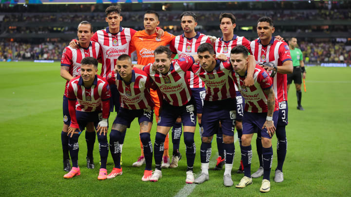 El partido de Jornada 1 de Chivas no será transmitido por Amazon Prime Video