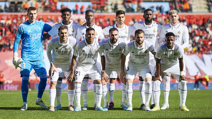 Al Ahly vs Real Madrid:  Live Streaming, Jadwal Laga, Prediksi Pemain  - Piala Dunia Antarklub 2022