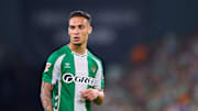Brasileiro Antony é uma das atrações do jogo 
