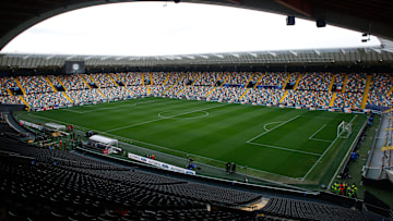 Bluenergy Stadium