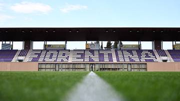 Stadio Curva Fiesole - Viola Park Stadio Curva Fiesole - Viola Park