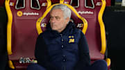 José Mourinho